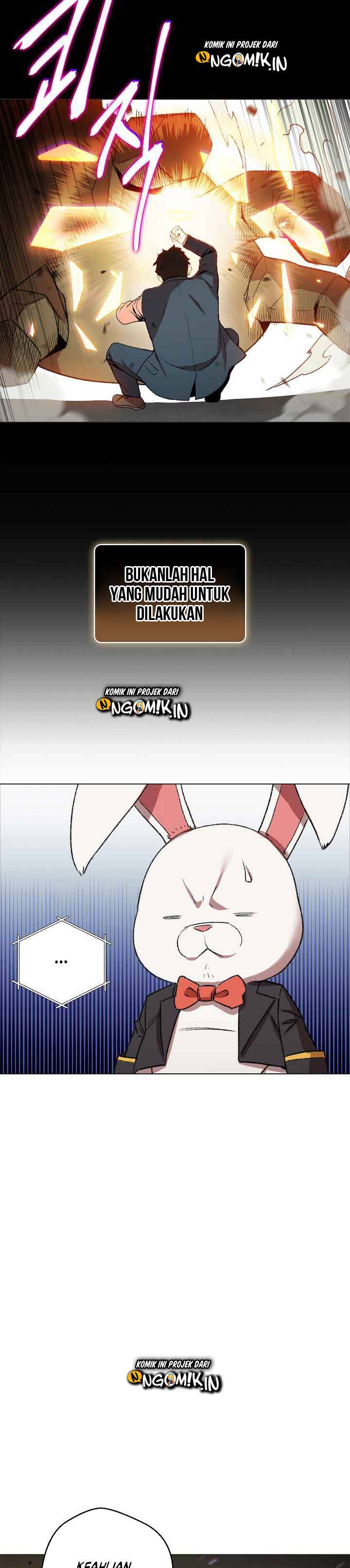 Dungeon Reset